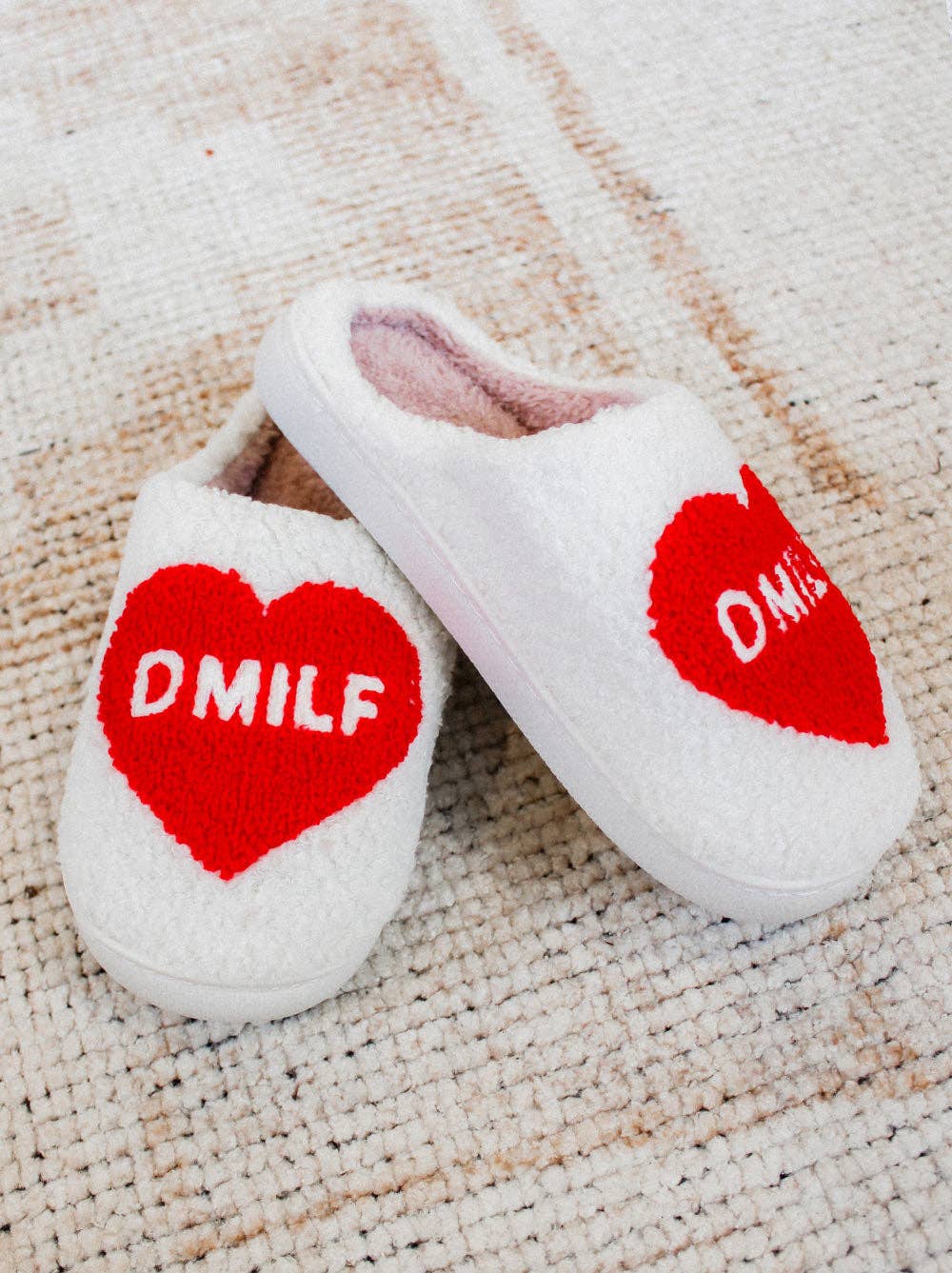 DMILF Slippers (Large)