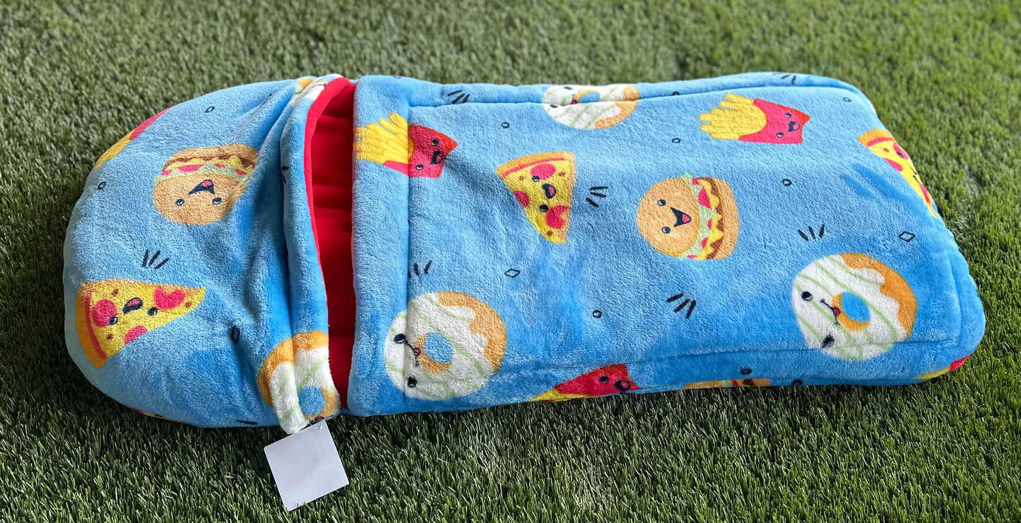 Doggy Sleeping Bag