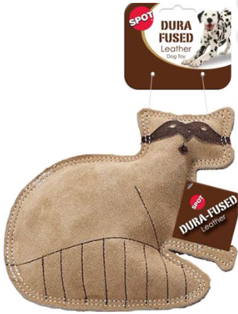 Raccoon Dog Toy