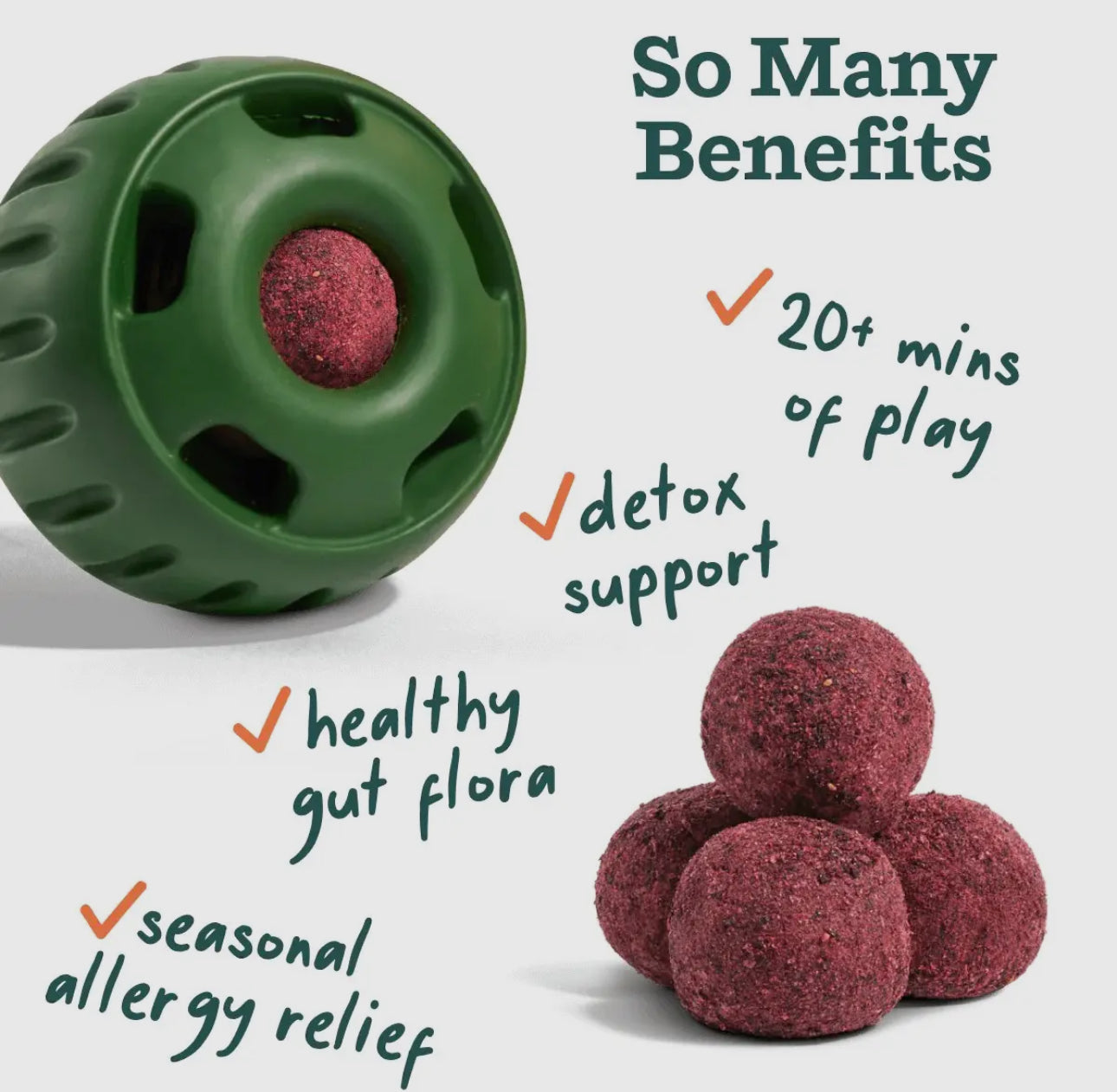 Allergy & Immunity Pops