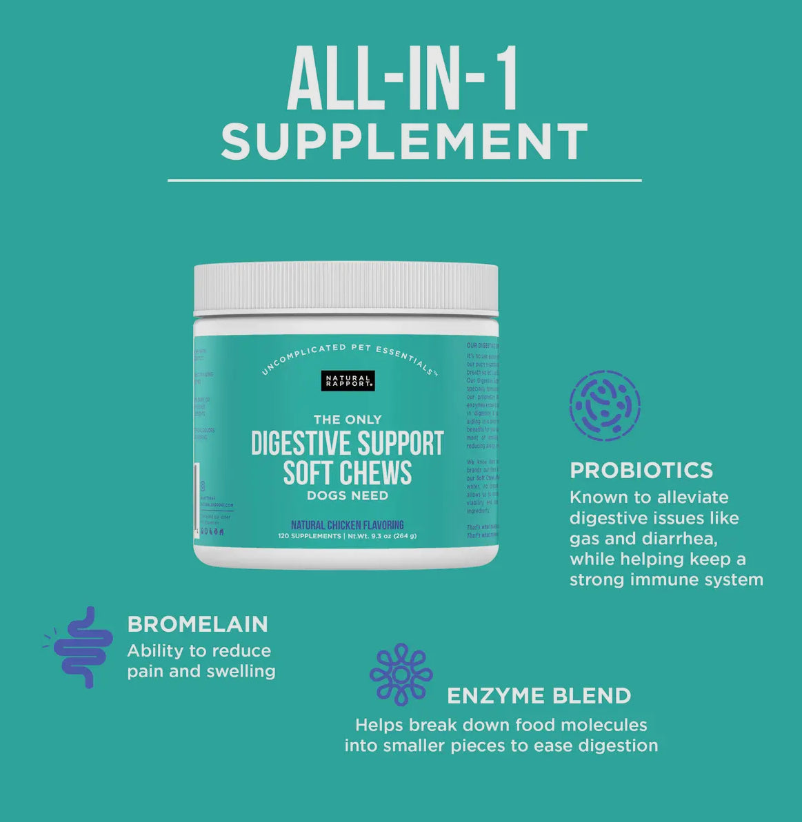 Digestive Support
