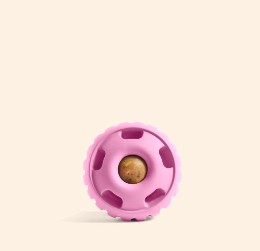 Pupsicle