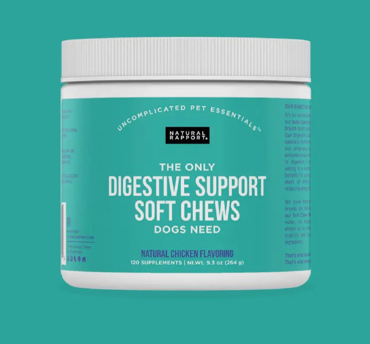 Digestive Support