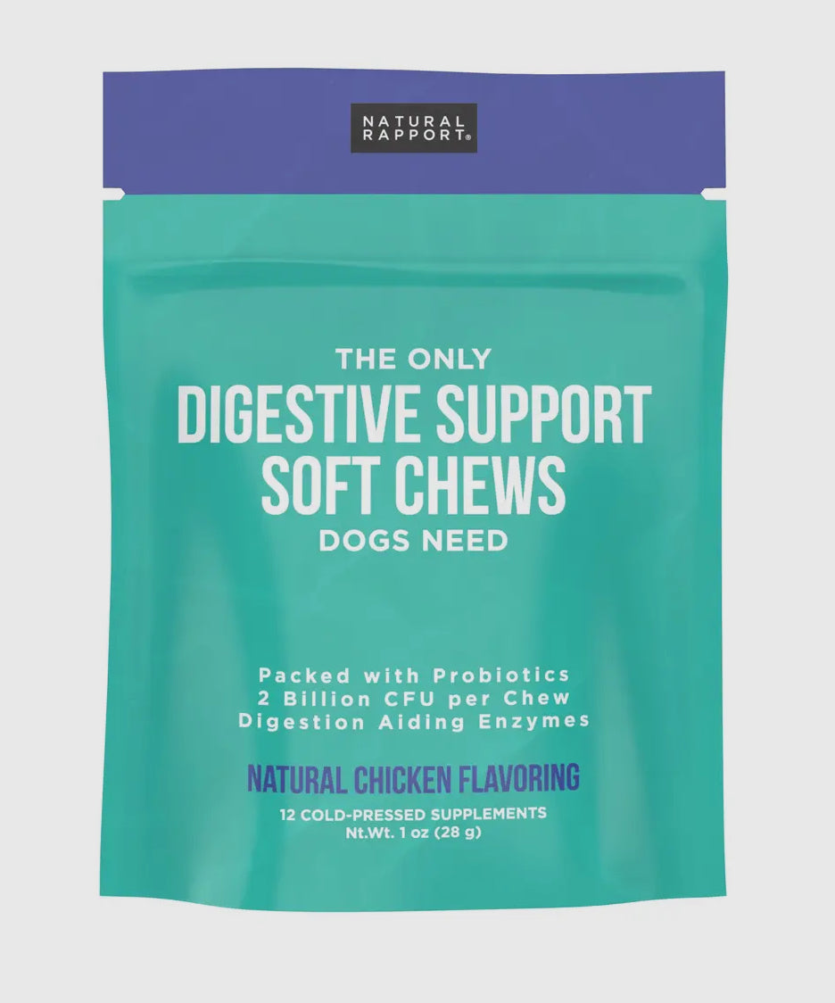 Digestive Support