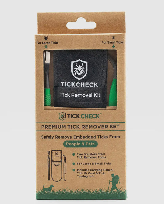 Tick Removal Kit
