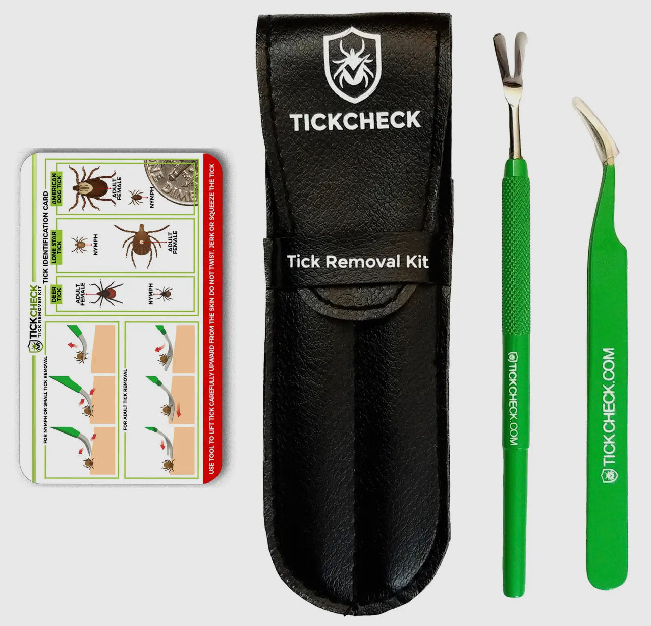 Tick Removal Kit