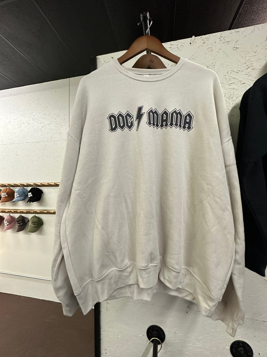 Dog Mama Sweater