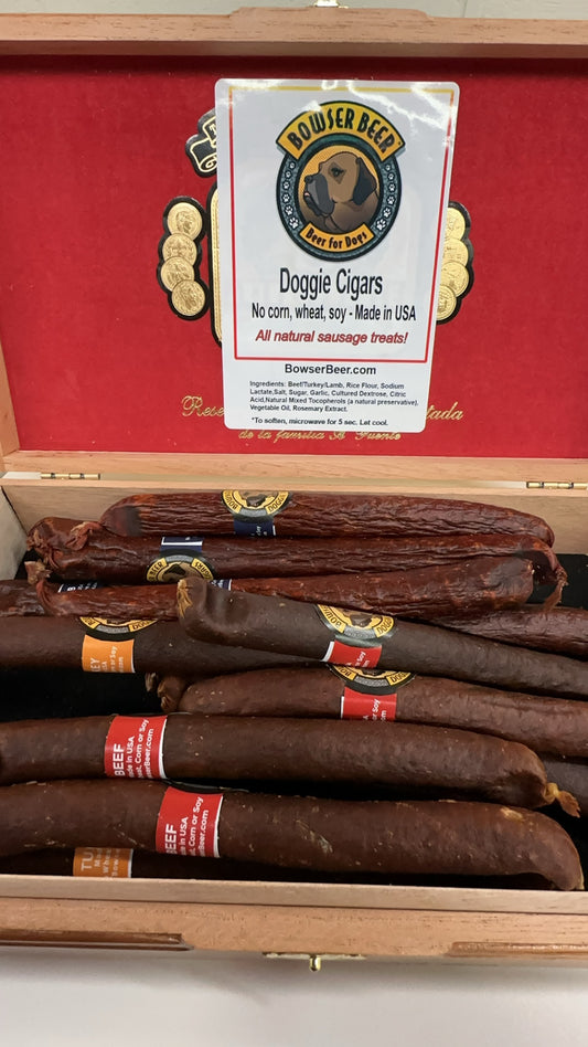 Doggie Cigars