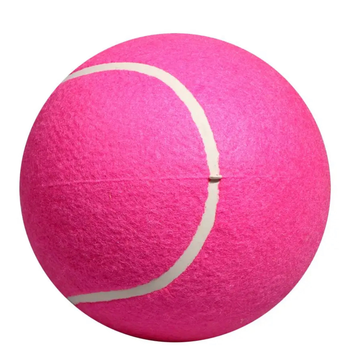 Medium Tennis Ball