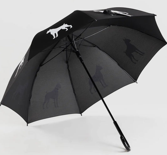 Dog & Cat Breed Umbrella