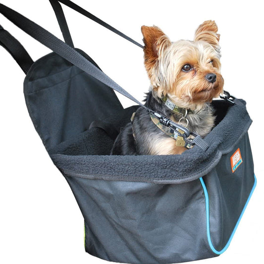 Booster Car Seat Cover For Small Dogs