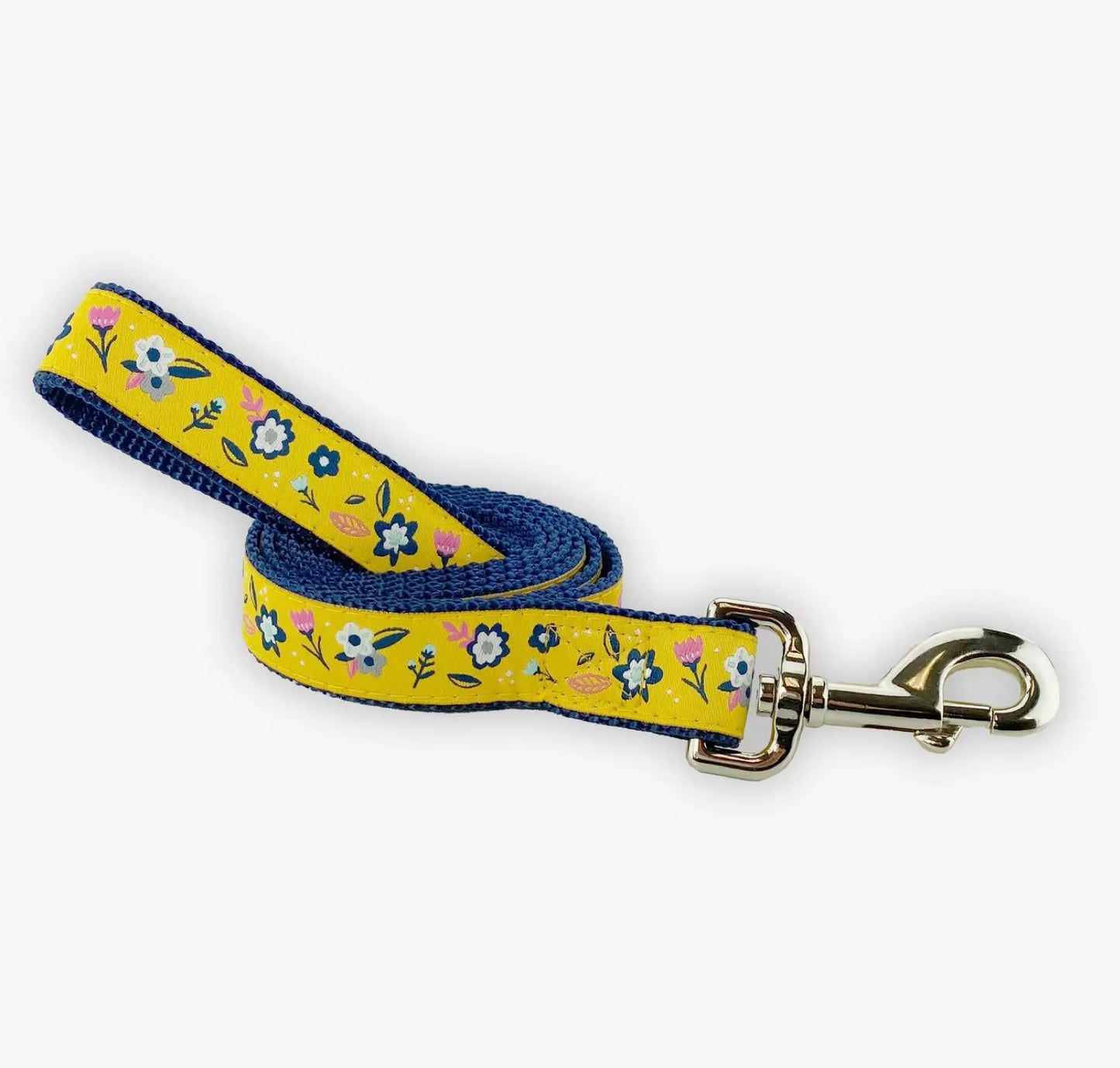 Sunshine Floral - Dog Leash