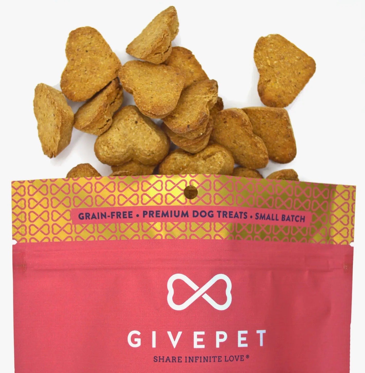 Campfire Feast Dog Treats