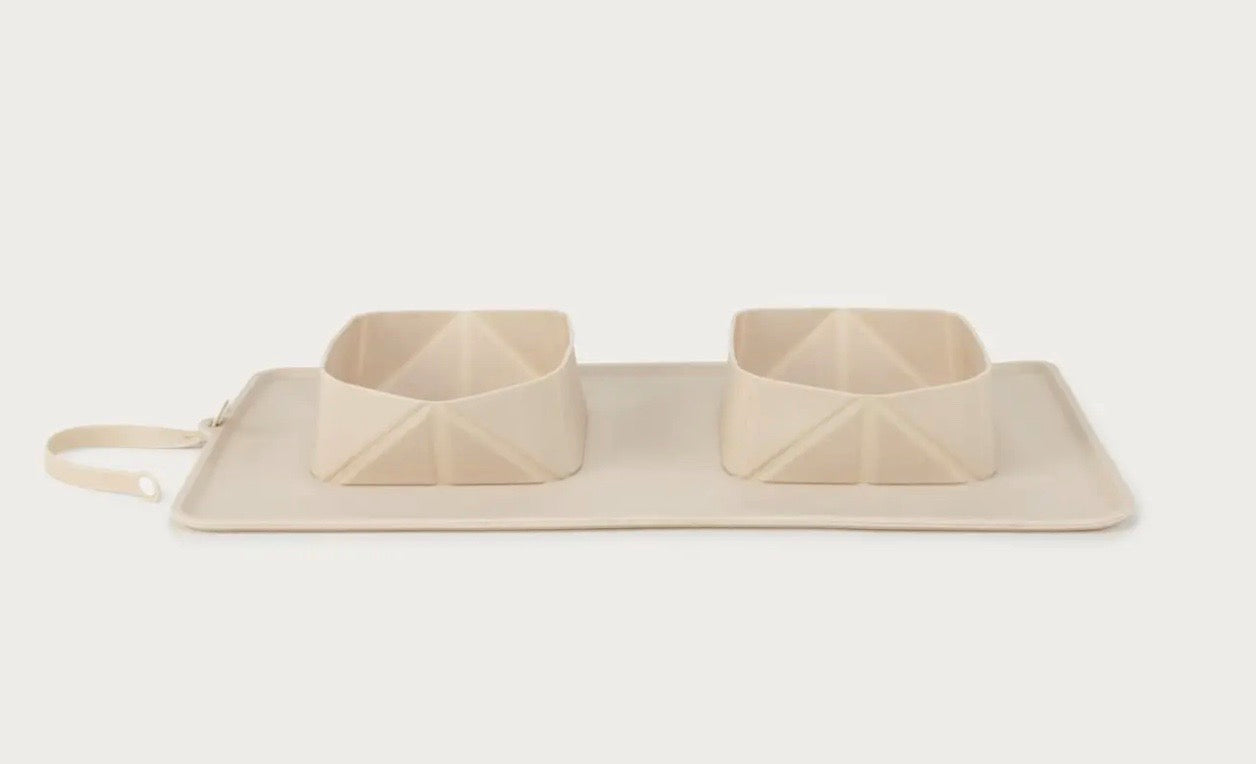 Go Portable Bowls for Dogs