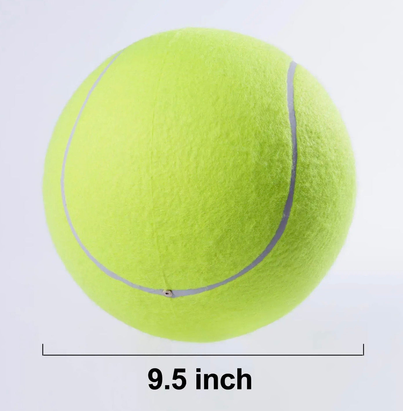 Jumbo Tennis Ball