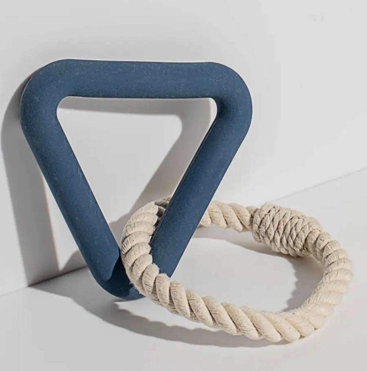 Triangle Toy