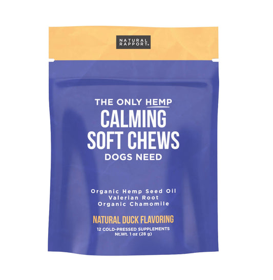 Multivitamin Soft Chews 12 count pouch