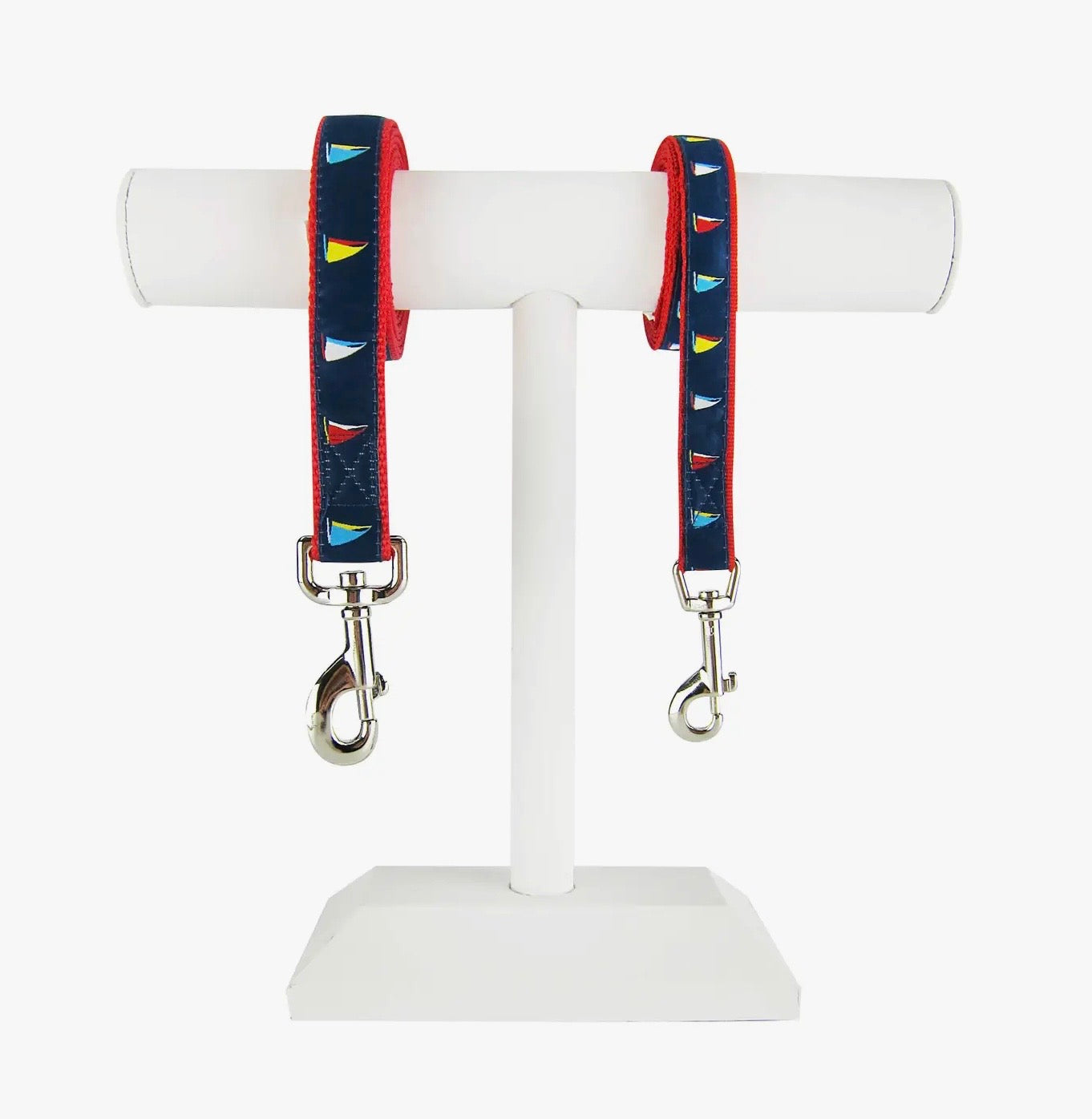 Sailboat - Dog Leash