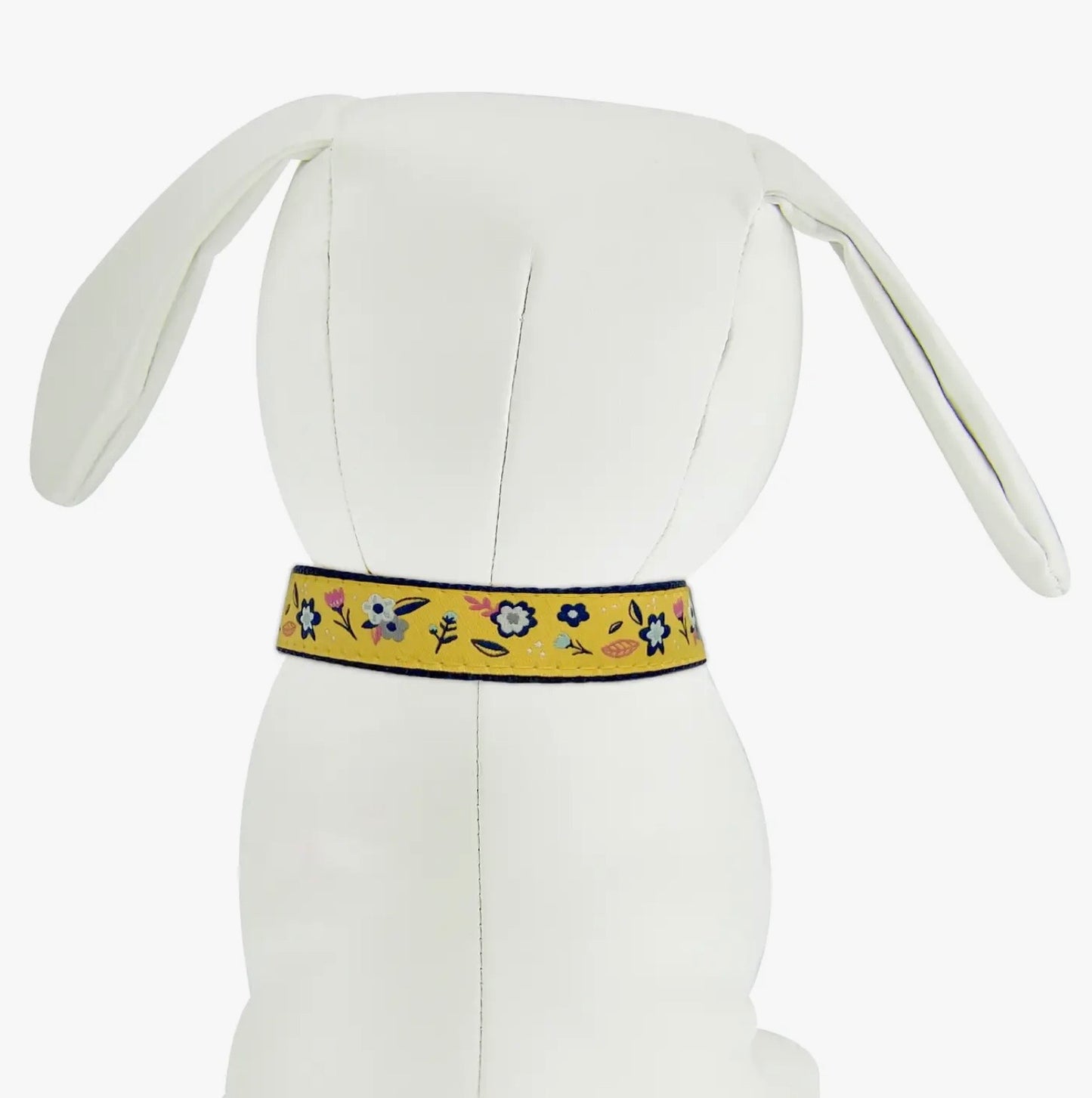 Sunshine Floral - Dog Collar