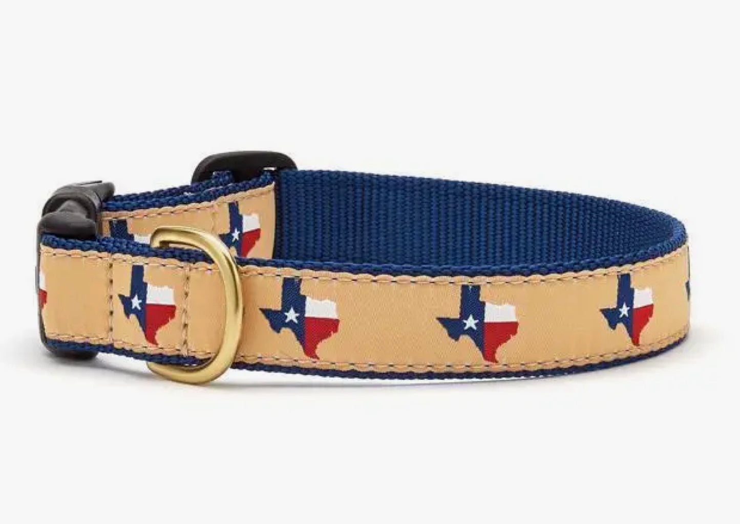 Texas Dog Collar