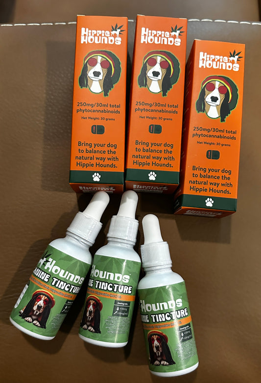 CBD Tincture