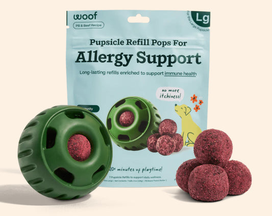 Allergy & Immunity Pops