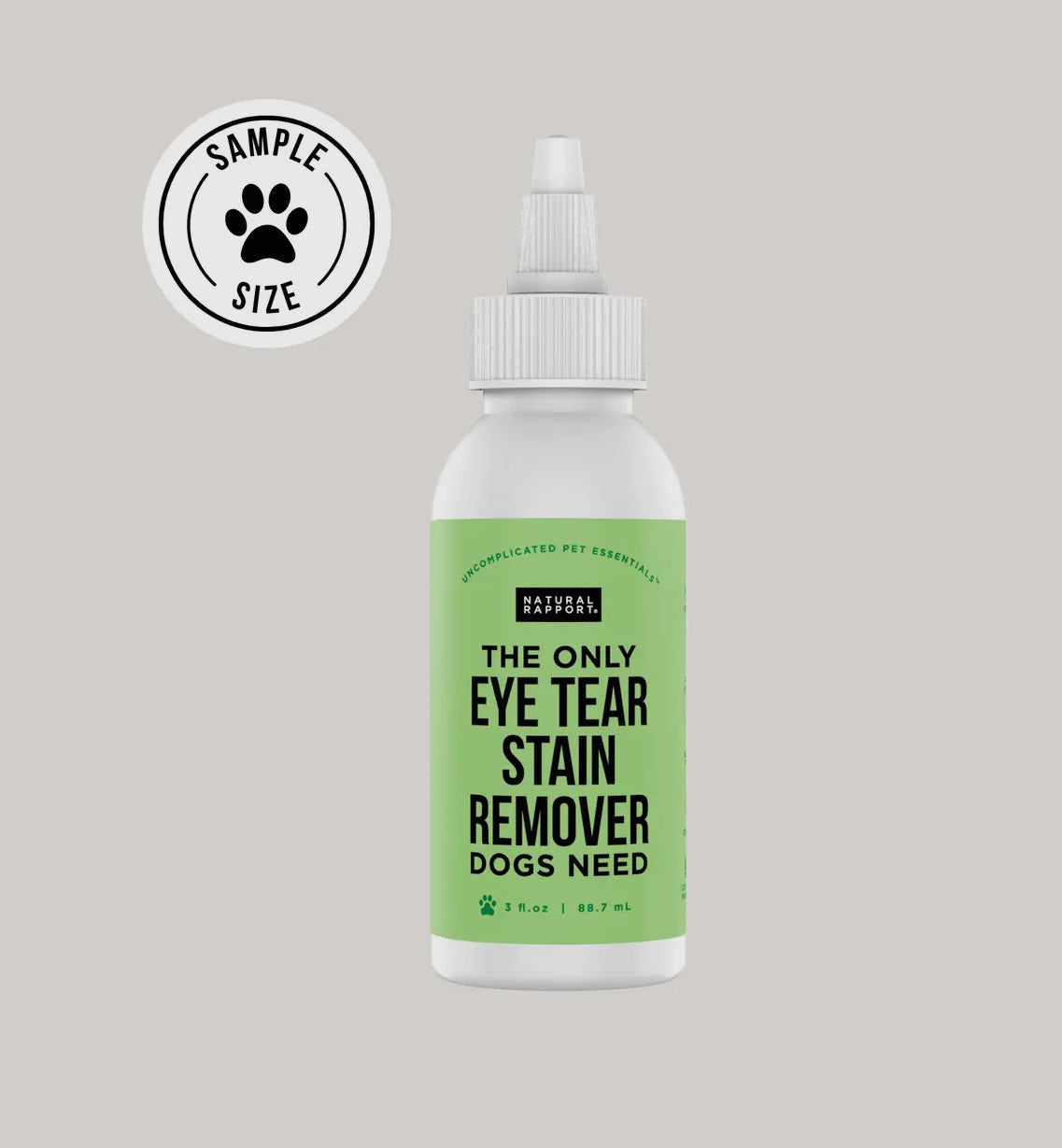 The Only Eye Tear Stain Remover