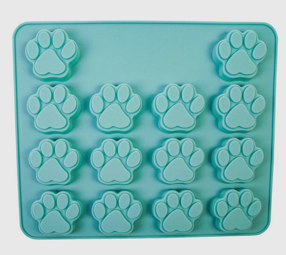 Silicone Baking Treat Tray