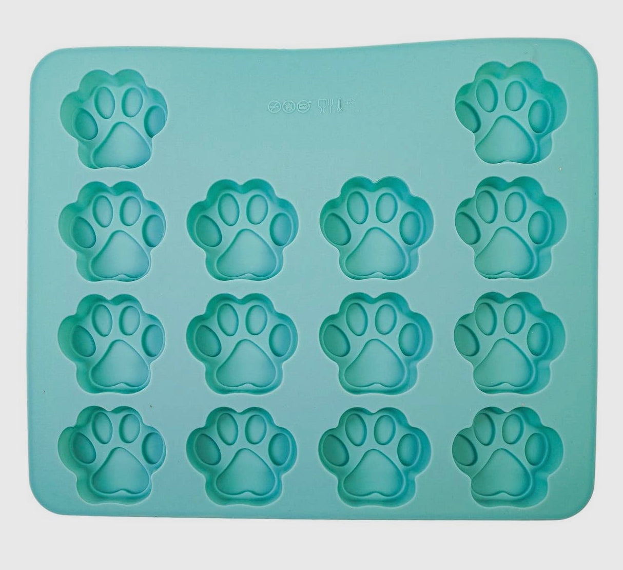 Silicone Baking Treat Tray